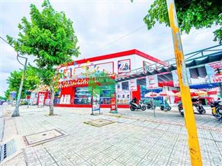 Cho thuê nhà 4 mt đường quang trung, p12, quận gò vấp (45x60m) 2 tầng, giá cho thuê 450tr/tháng