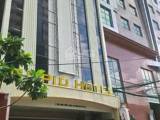 Siêu phẩm mặt tiền trường sơn p.15, quận 10 nhà  hầm 5 tầng vị trí đẹp nhất cung đường giá tốt