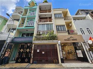 Bán nhà mặt tiền 22 đặng dung  tân định  quận 1  giá tốt nhất.. 24.5 tỷ