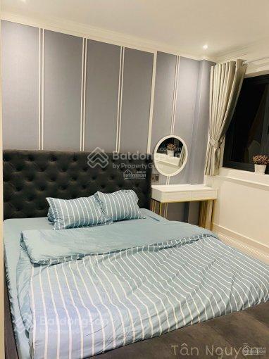 37.9 tỷ. nhà hxh huỳnh văn bánh, quân phú nhuận. dt 9 x 21m, 5 lầu thang máy