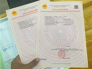 Lô đất 100m2 hẻm xe hơi sát võ văn kiệt . giá cực tốt!!!!!