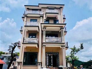 Biệt thự cao cấp kqh an sơn p4 đà lạt giá chỉ 29 tỷ