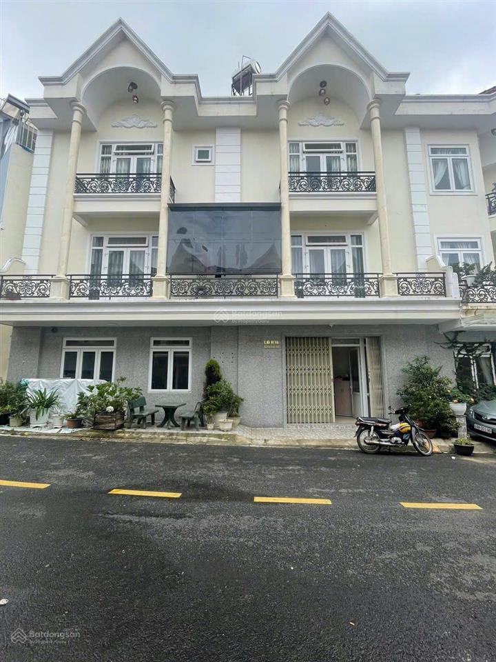 Nhà 86m2 có 4pn đường nguyễn trung trực, p4, đà lạt (p xuân hương mới)