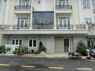 Nhà 86m2 có 4pn đường nguyễn trung trực, p4, đà lạt (p xuân hương mới)