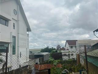 Bán lô đất mặt tiền chính đường mai anh đào, phường lâm viên mới, đà lạt