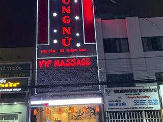 Nhà mặt tiền chính nguyễn công trứ, phường lâm viên, đà lạt giá chỉ 26 tỷ