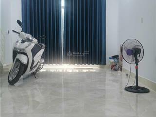 Mình chính chủ cần bán nhà 5mx8m giá 2,95 tỷ vnd tại đường phan văn hớn, q12