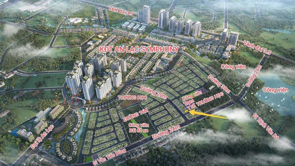 E bán nhanh 70m2 dịch vụ vân canhhoài đức, giá mềm nhất thị trường, chủ thiện chí, giao dịch ngay