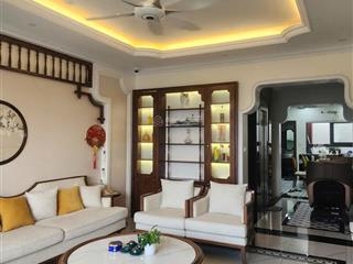 Hot! giá mềm nhất thị trường, em bán nhà 69m2, 5.5 tầng khu 25ha vân canh, tiết kiệm 500tr