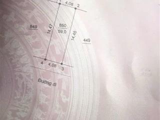 Quỹ hàng đất dịch vụ vân canh 45m² 150m²  giá tốt  pháp lý chuẩn  khách đi xem là chốt