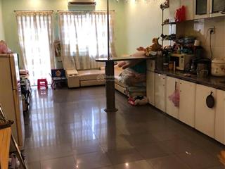 Mặt tiền đường 11 phố ăn q6 (4 * 18) 3 lầu 12 tỷ