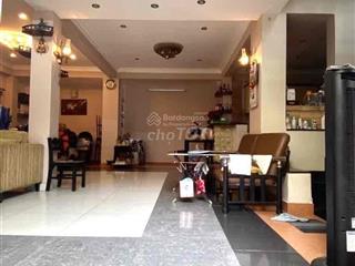 Hết sảy  mặt tiền đường số 8 bình phú q6 ( 8 * 11 ) 3 lầu 16 tỷ