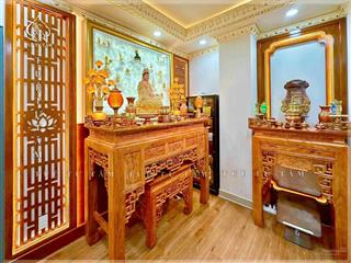 88m 4 lầu, mặt tiền trần quý, p.4, q11  khu vực cực hiếm nhà bán  giá 19.5 tỷ