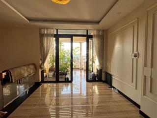 Ngộp mặt tiền bình phú chợ lớn q6 ( 4.3 * 14 ) 4 lầu 9.2 tỷ