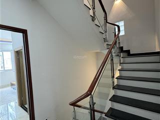 Hai mặt tiền phạm văn chí bình tiên q6 (5 lầu) 7.5 tỷ