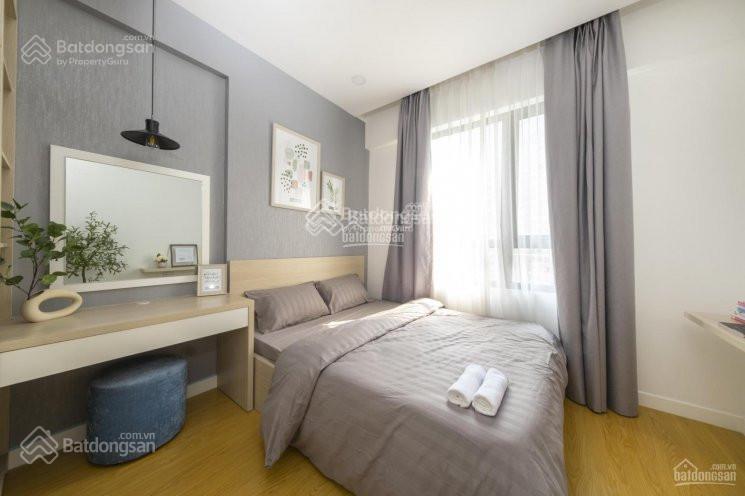Cho thuê masteri an phú q2, dt 55m2, 1pn, 1wc, full nt, chỉ 16.5 triệu/th.  0909 484 ***