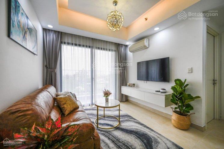 Cho thuê masteri an phú q2, view đẹp, thoáng mát, dt 74m2, 2pn, full nt, 18tr/tháng.  0909 484 ***