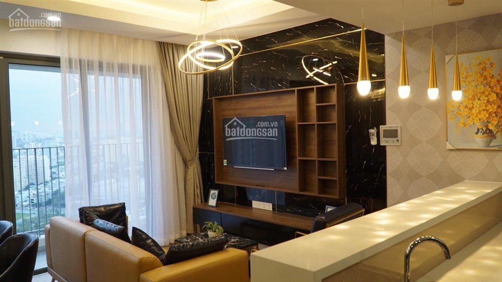 Cho thuê masteri an phú  dt 100m2, 3pn, full nt giá chỉ 30tr/tháng xem nhà 24/7. nội thất đầy đủ
