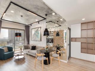 Một căn duy nhất! bán cc masteri an phú, 6,2 tỷ, 70m2, 2pn, 2wc, full nội thất, hàng hot!