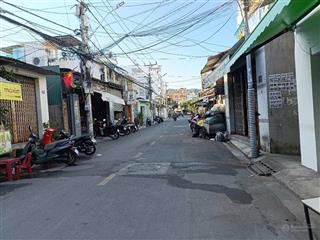 Bán đất tặng nhà mt nguyễn thái học / vạn thạnh / nha trang ( gần chợ đầm  gần biển )