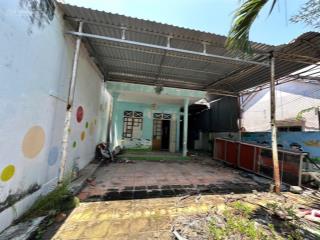 Nhà hẻm đường phước long / nha trang 23tr/m2 (ra biển rất gần)
