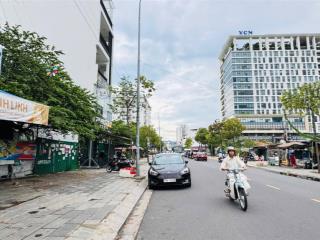 Lô đất sạch đẹp mt đường thích quảng đức  kđt hà quang 2  nha trang ( ngay tố hữu )
