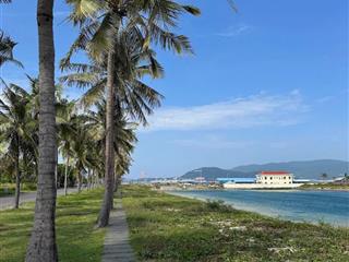 Đất xây biệt thự, khách sạn khu đô thị an viên / nam nha trang