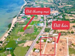 Đất nền biển nam khánh hoà 15tr/m2 cách biển 240m