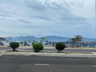 Đất view trực diện biển lương sơn, nha trang (ngang 9.4m)