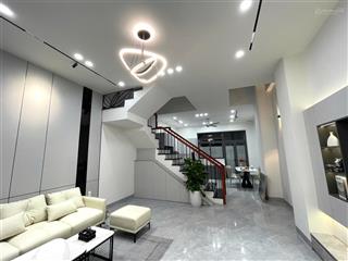 Bán nhà 3 tầng hẻm hương lộ ngọc hiệp  tây nha trang 3tỷ950