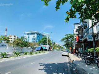 Đất mặt tiền đường trần phú / nha trang ( ngang 6m )