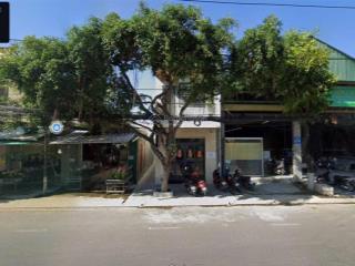 Nhà mt đường 23/10 sát trường hà huy tập/ tây nha trang 4tỷ9