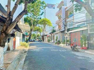 Lô đất 2 mặt tiền lê vân huân/ vĩnh hoà/ nha trang, cách biển 200m