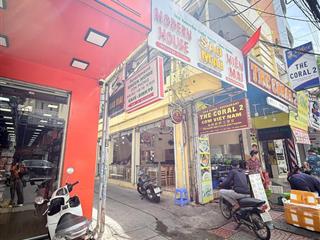 Nhà hẻm nguyễn thiện thuật  ngay gần nguyễn thị minh khai / nha trang (dòng tiền 28tr/tháng)