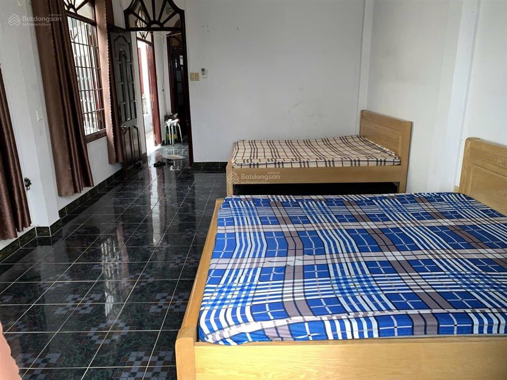 Bán nhà 3 tầng đường nguyễn biểu/ nha trang (ngang rộng 7.68m)