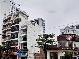 Lô đất 2 mặt tiền phạm văn đồng, view bãi tắm hòn chồng  bãi dương, bắc nha trang (ngang 7.4m)