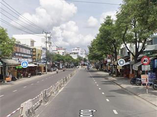 Căn góc 2 mặt tiền lê hồng phong / phước long / nha trang