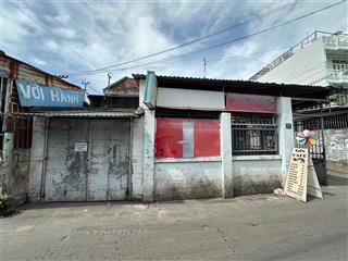 Lô góc 2 mặt tiền đường đoàn trần nghiệp nha trang (ngang 9.78m)