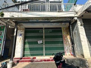 Nhà mặt tiền đường trần phú / nha trang 18ty8 ( ngang 5.63m )