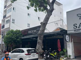 Đất mặt tiền lê quý đôn, vùng lõi trung tâm nha trang