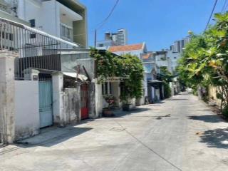 Lô đất mặt tiền sử hy nhan  vĩnh hòa  nha trang ( cách biển 260m )