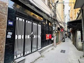 Bán toà căn hộ dịch vụ làng triều khúc thanh xuân