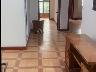 Cho thuê cc 3pn + 1wc 60m2 tại hoàng quốc việt, 9,5 triệu, cầu giấy, hà nội