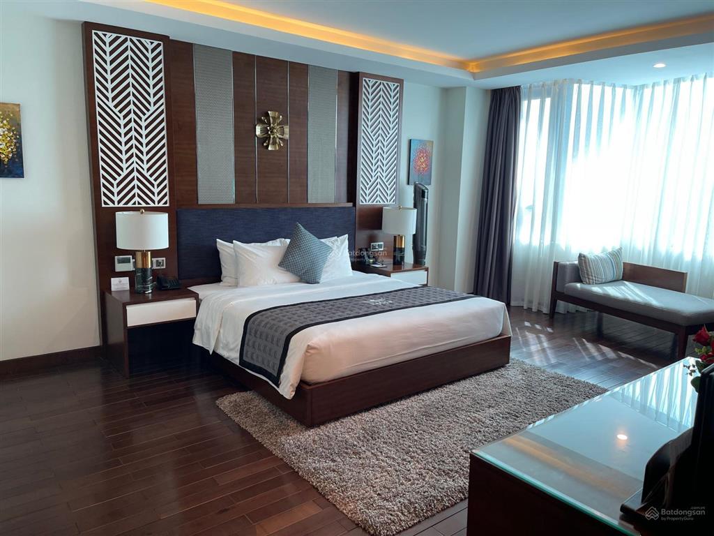 Bán gấp siêu toà nhà mặt phố hoàng quốc việt, cầu giấy, khách sạn 4 sao 15 tầng, hầm 2 tỷ/th 160 tỷ