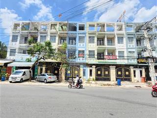 Shophouse mặt tiền kinh doanh, quá rẻ gần siêu thị aeon bình dương