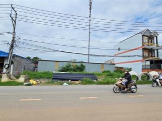 Bán đất mt đường nguyễn thị tươi, ngang 6m kinh doanh vạn nghề