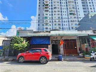 Bán đất tặng dãy trọ, thu nhập 7,5 triệu/ tháng, gần chợ bình đáng