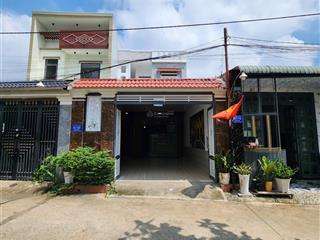 Bán nhà trệt lầu khu dân cư biconsi 115m2, quá rẻ
