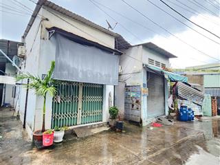 Bán đất tặng dãy trọ, thu nhập 10 triệu/ tháng, gần ngã 3 ông xã