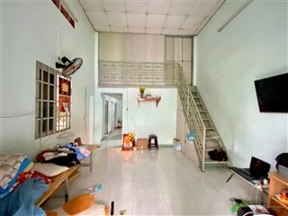 Nhà cấp 4 ngang 8m, gần làng đại học quốc gia tphcm